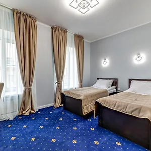 Guest house Solo On Nevsky Prospekt, Saint Petersburg