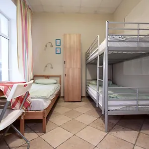 Hostel Missis Hudson, Saint Petersburg