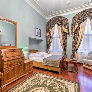 Guest house Abajour On Fontanka, Saint Petersburg